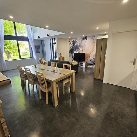*Le Hangar Du Paradis * Lestrem ภายนอก รูปภาพ